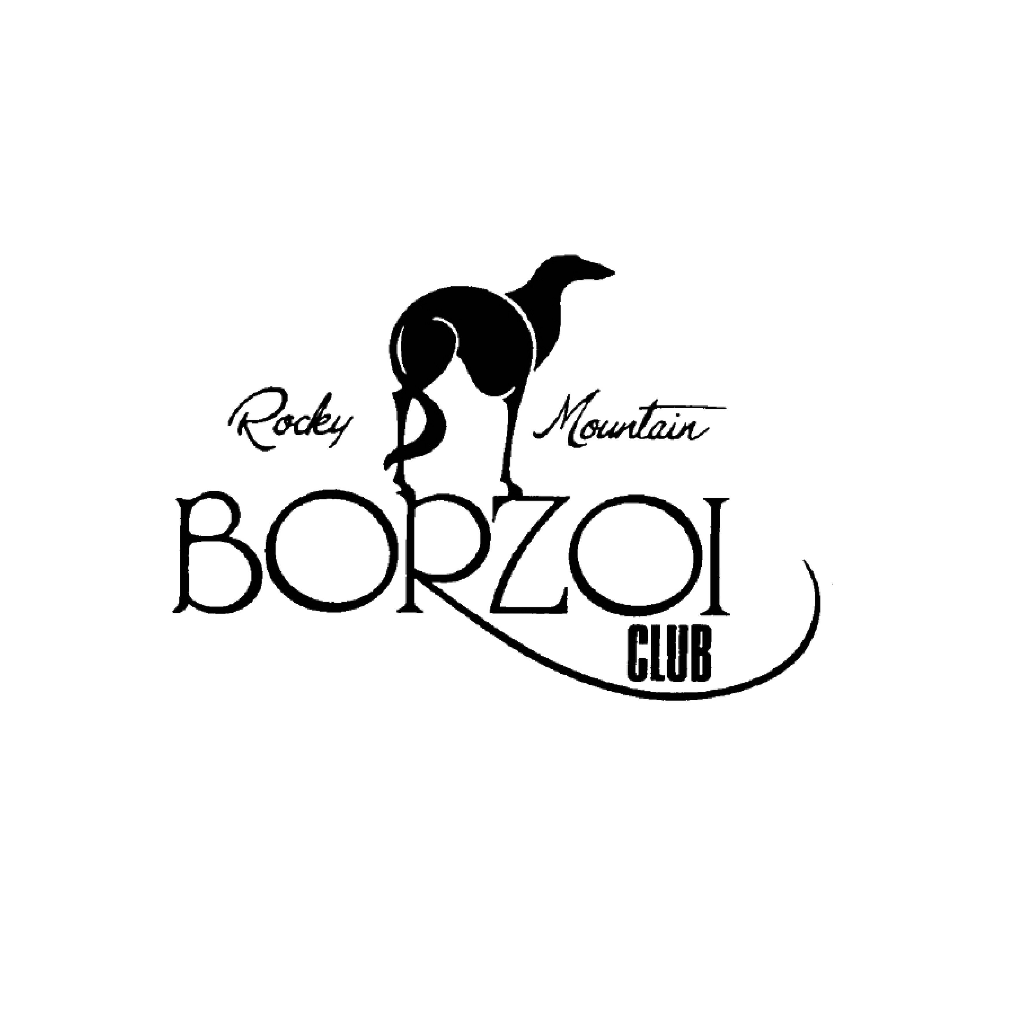 Rocky mountain borzoi store club